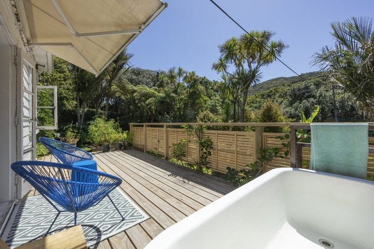 Photo of property in 37 Glenesk Road, Piha, New Lynn, 0772