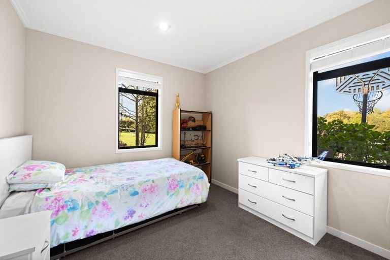 Photo of property in 24e Highbrook Way, Whatawhata, Hamilton, 3289