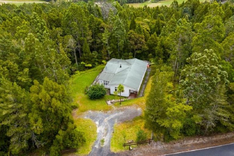 Photo of property in 374 Sunnyside Road, Coatesville, Albany, 0792