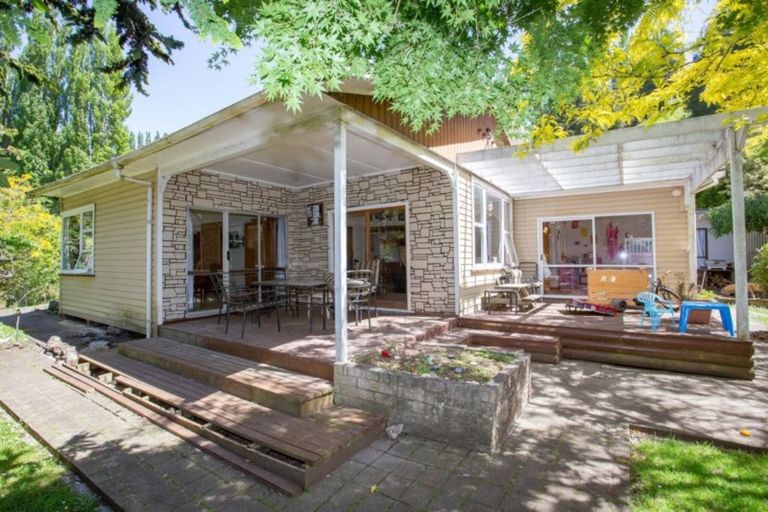 Photo of property in 665 Longacre Road, Okoia, Whanganui, 4582