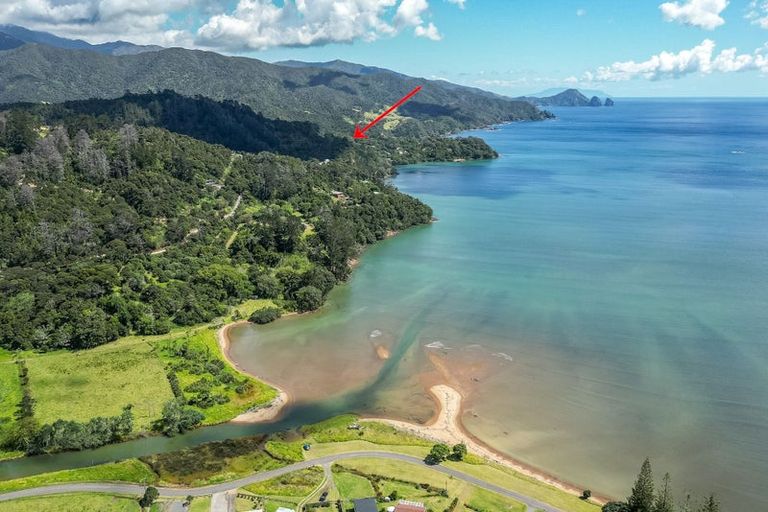 Photo of property in 1451 Port Charles Road, Port Charles, Coromandel, 3584