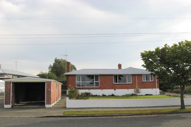 Photo of property in 14 Leckie Street, Redruth, Timaru, 7910