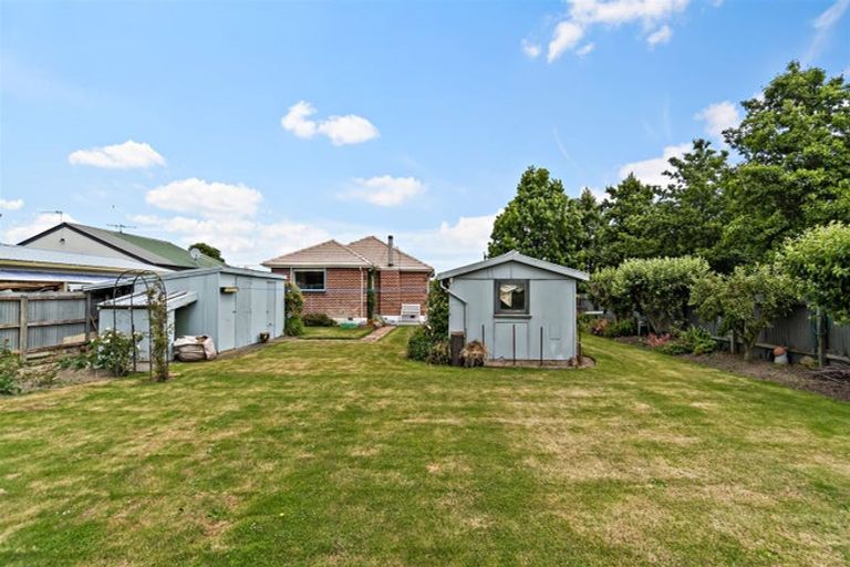 Photo of property in 32 Hororata Dunsandel Road, Dunsandel, 7682