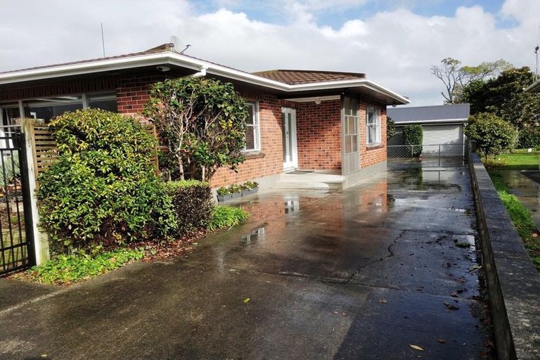 Photo of property in 26 Ihle Street, Terrace End, Palmerston North, 4410