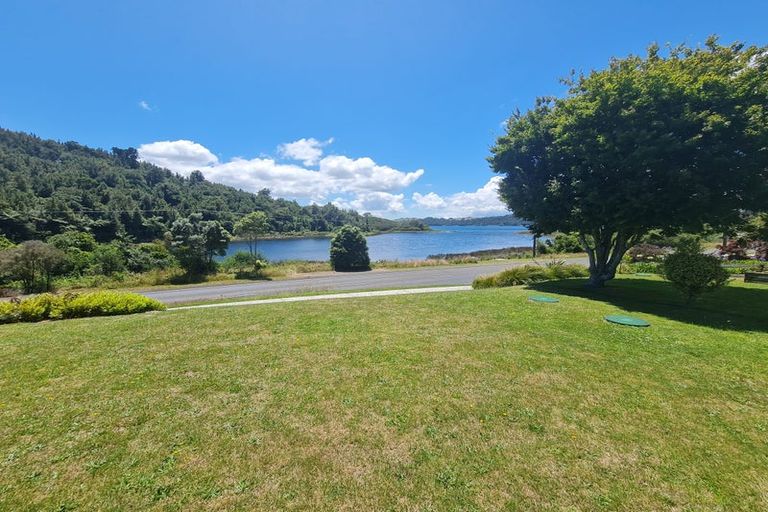 Photo of property in 111 State Highway 30, Lake Rotoma, Rotorua, 3074