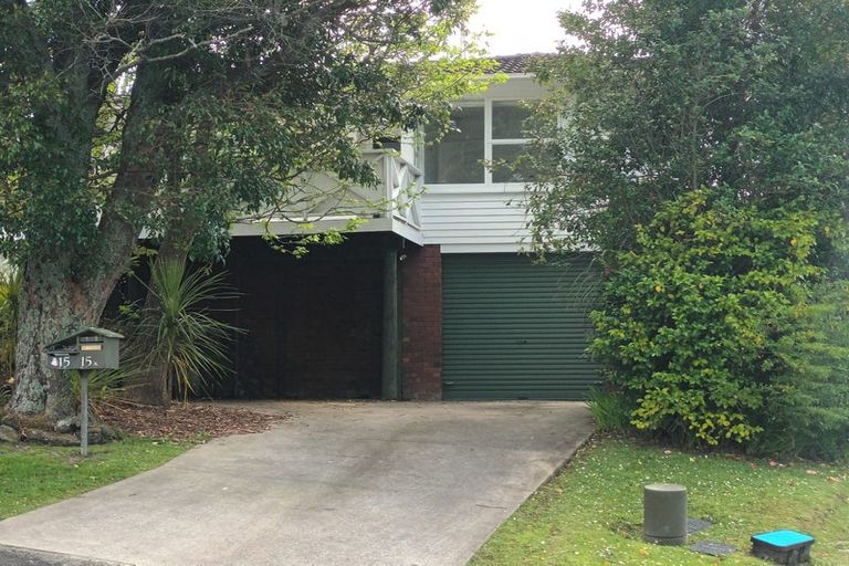 Photo of property in 15 Agincourt Street, Glenfield, Auckland, 0629