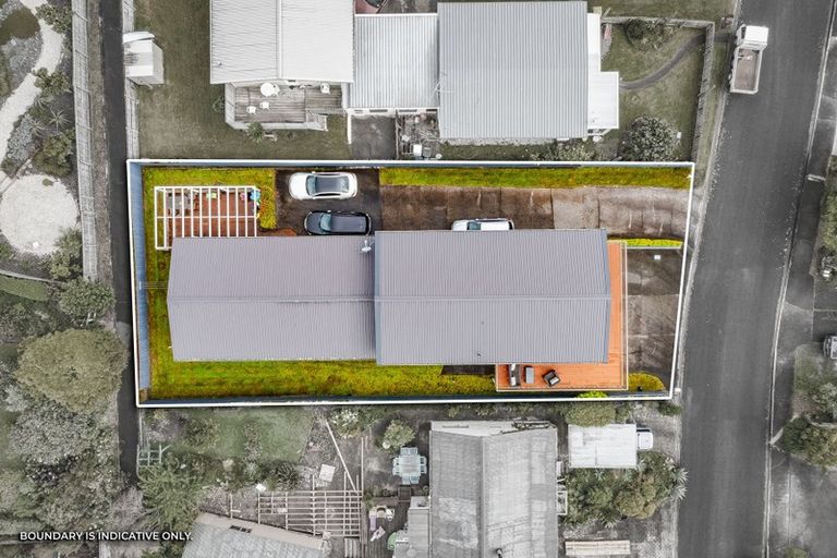 Photo of property in 17 Rawhiti Place, Snells Beach, 0920