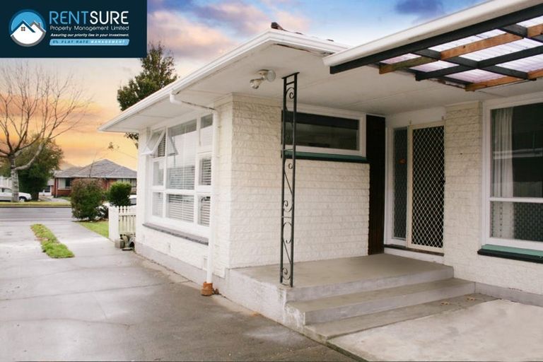 Photo of property in 141 Yaldhurst Road, Sockburn, Christchurch, 8042