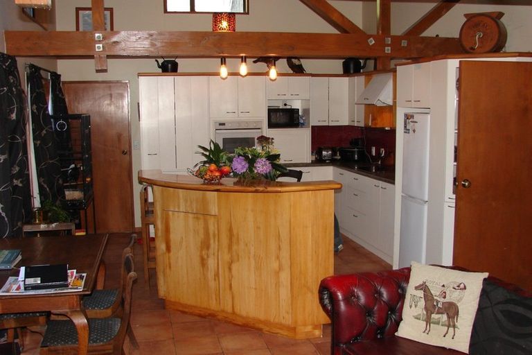 Photo of property in 488 Woodlands South Road, Rimu, Invercargill, 9871