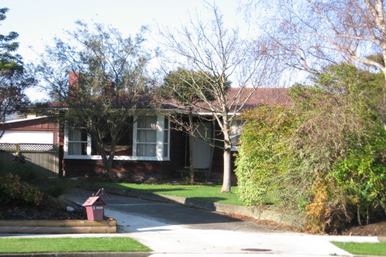 Photo of property in 3 Leigh Place, Awapuni, Palmerston North, 4412