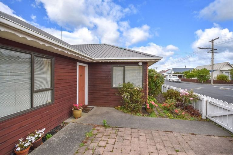 Photo of property in 22a Richmond Street, Forbury, Dunedin, 9012
