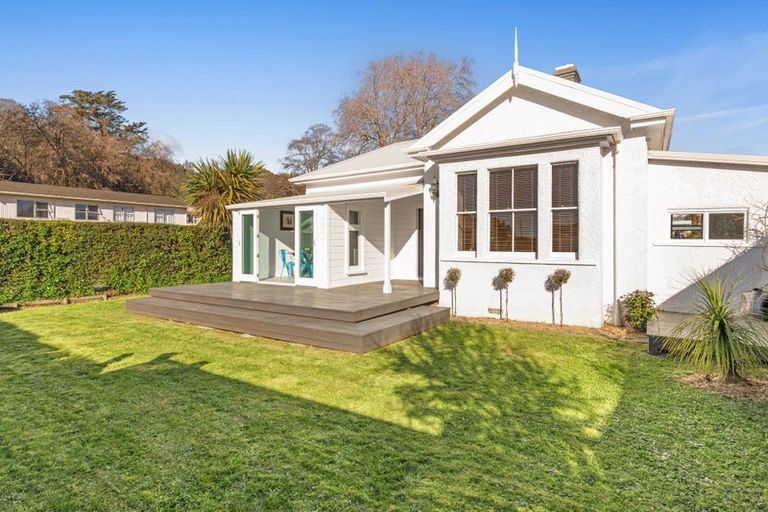 Photo of property in 256 Bridge Street, The Wood, Nelson, 7010