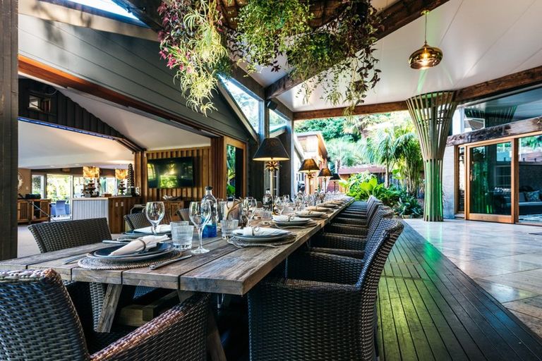 Photo of property in 27-29 Te Toki Road, Ostend, Waiheke Island, 1081