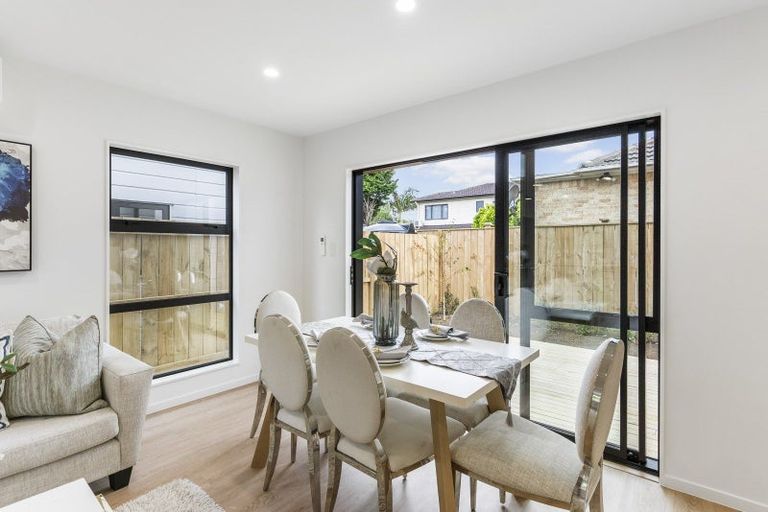 Photo of property in 36d Sunnyside Crescent, Papatoetoe, Auckland, 2025