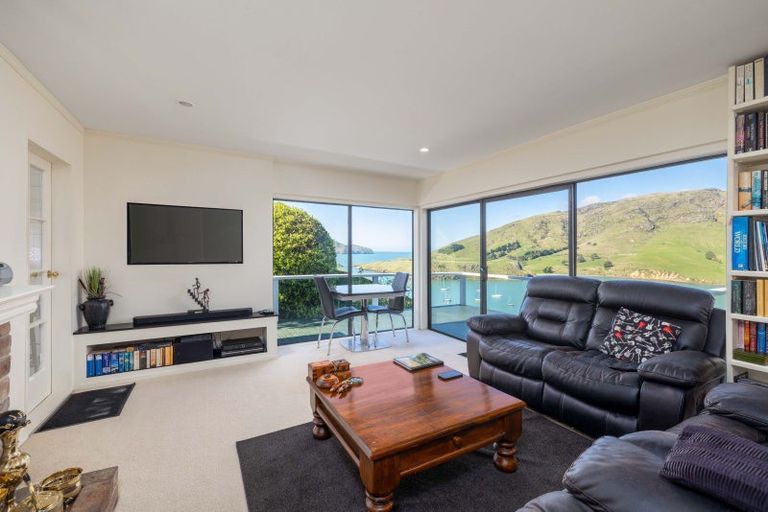 Photo of property in 16 Rawhiti Street, Diamond Harbour, 8972