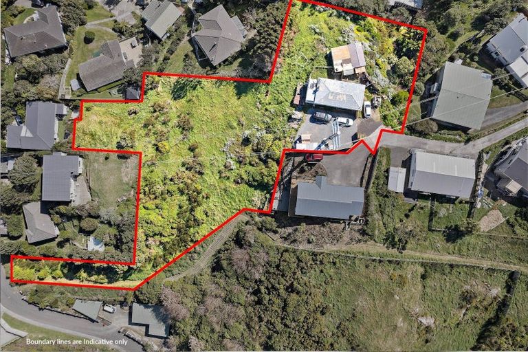Photo of property in 51 Edgecombe Street, Newlands, Wellington, 6037