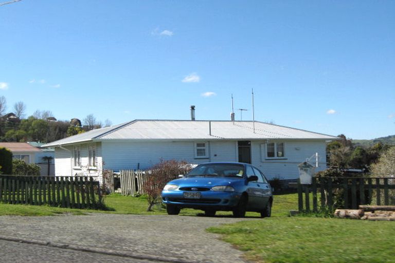 Photo of property in 4a Ruru Road, Taihape, 4720