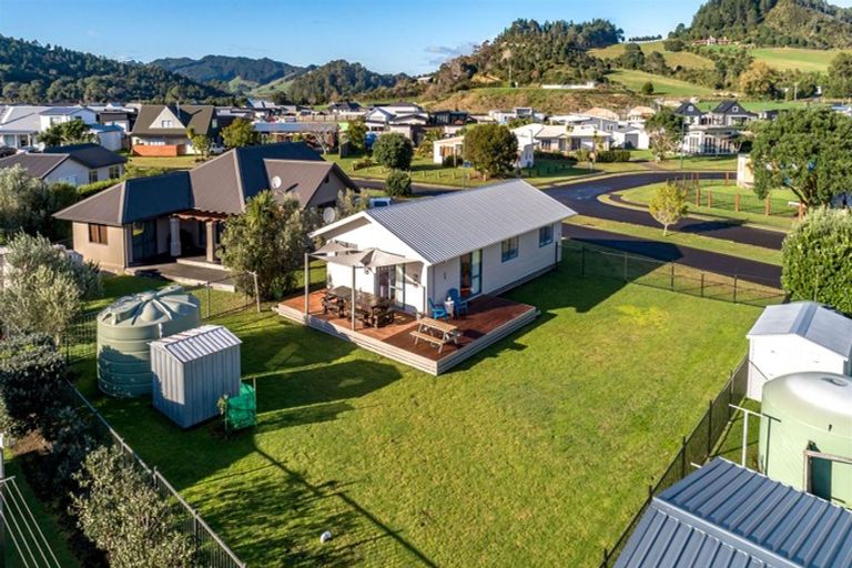 Photo of property in 47 Charles Green Drive, Cooks Beach, Whitianga, 3591