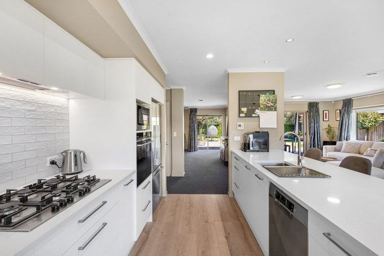 Photo of property in 7 Ashgrove Court, Lincoln, 7608