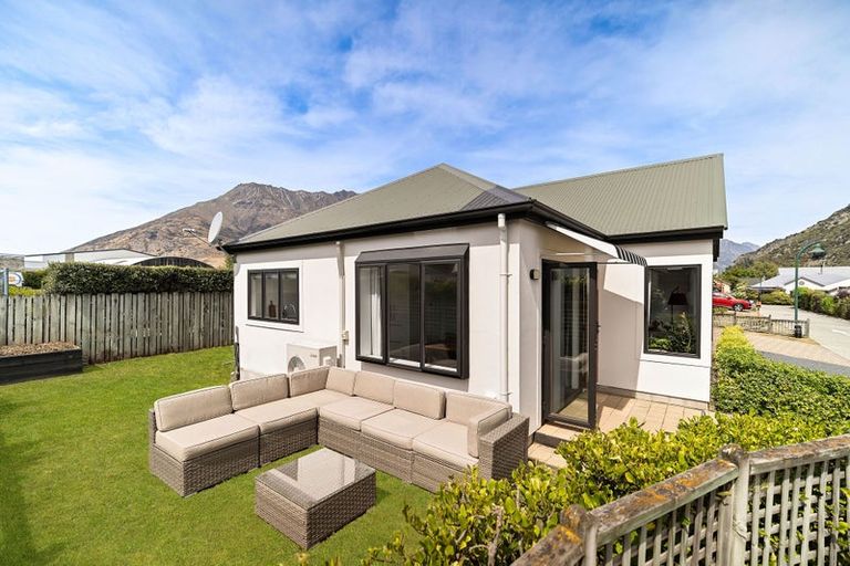 Photo of property in 8/58 Douglas Street, Frankton, Queenstown, 9300