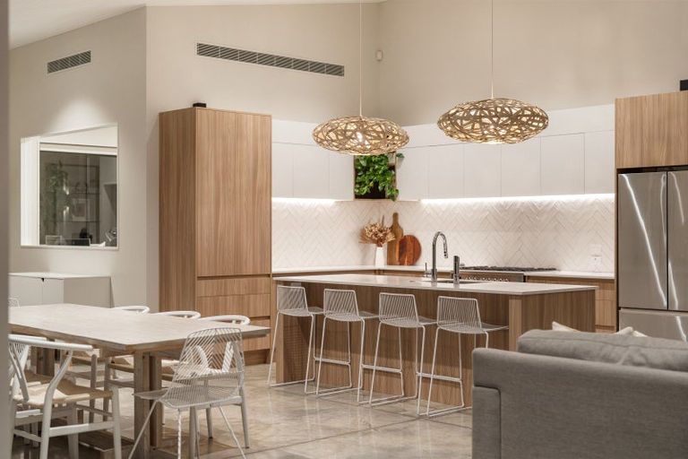 Photo of property in 107 Wattle Place, Whangamata, 3620