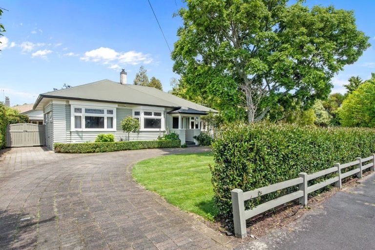 Photo of property in 56 Naylor Street, Hamilton East, Hamilton, 3216