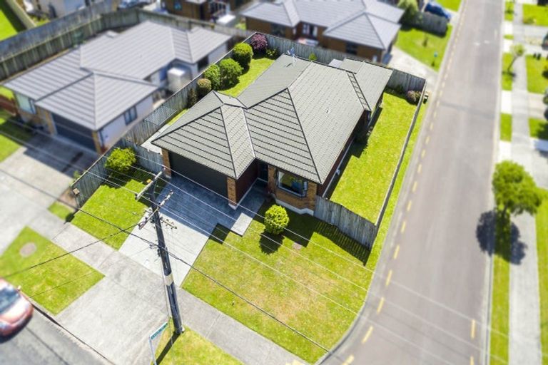 Photo of property in 30 Tararua Street, Trentham, Upper Hutt, 5018