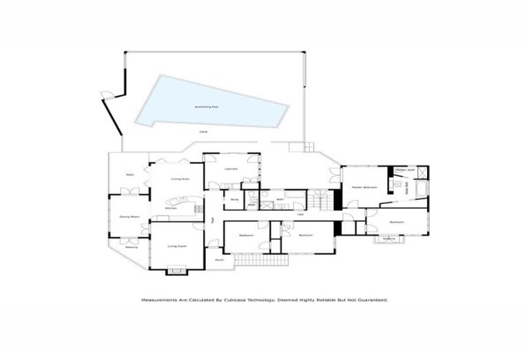 Photo of property in 102 The Terrace, Thames, 3500