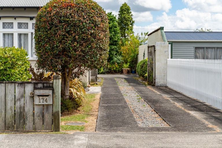 Photo of property in 174 Victoria Street, Dargaville, 0310