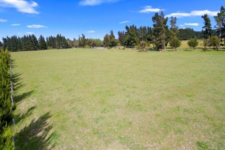 Photo of property in 335 Marshmans Road, Ashley, Rangiora, 7477
