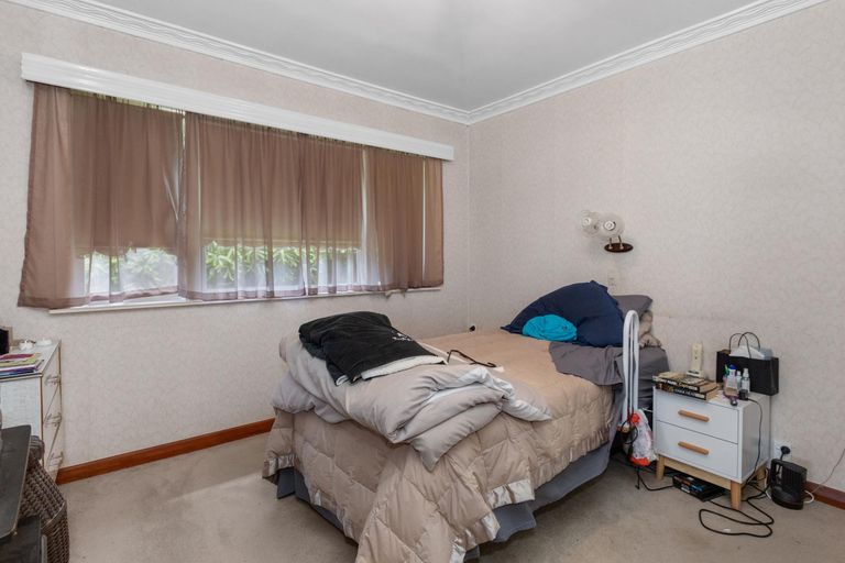 Photo of property in 6 Sanders Avenue, Morrinsville, 3300