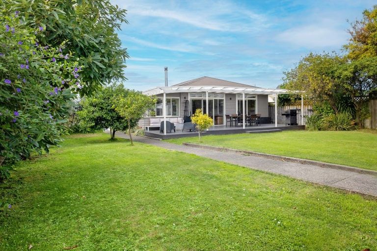 Photo of property in 1a Finnis Lane, Hospital Hill, Napier, 4110