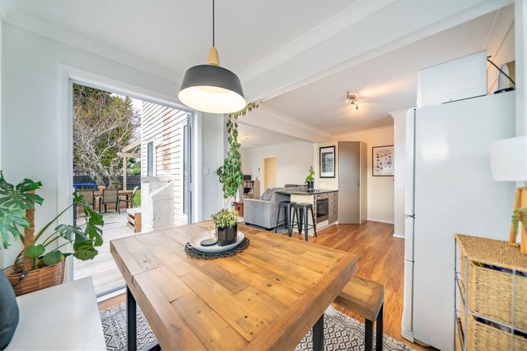 Photo of property in 14 Bristol Street, Trentham, Upper Hutt, 5018