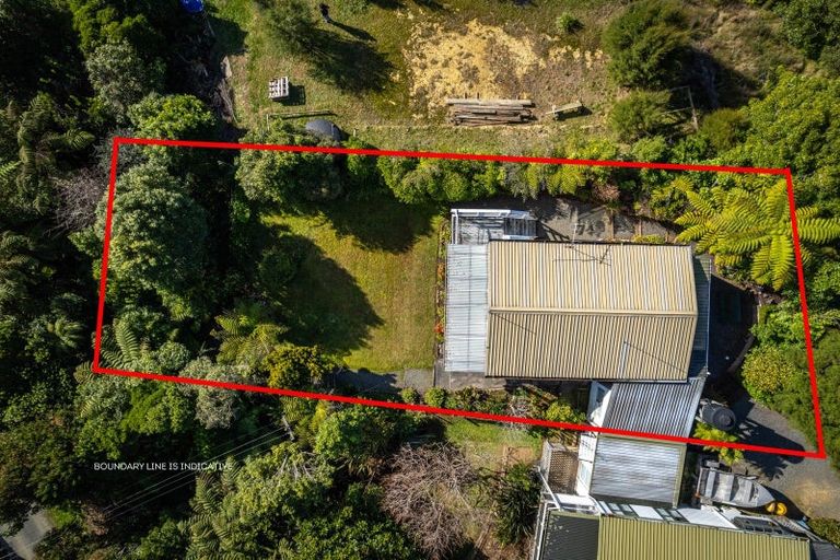 Photo of property in 659 Queen Charlotte Drive, Havelock, Picton, 7281