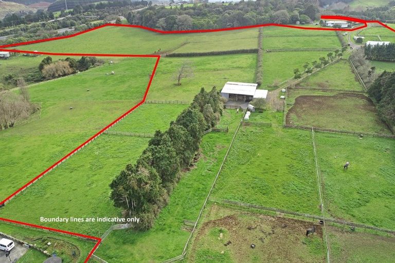 Photo of property in 34 Nikau Road, Pokeno, 2472