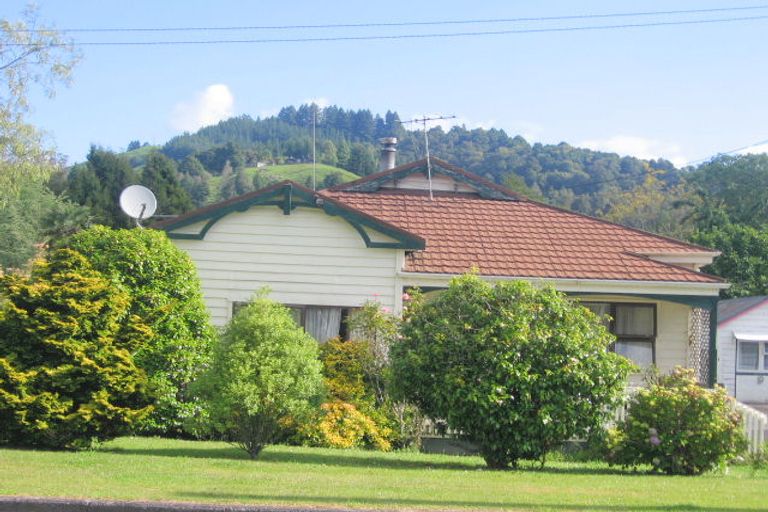 Photo of property in 9 Taitua Street, Taumarunui, 3920