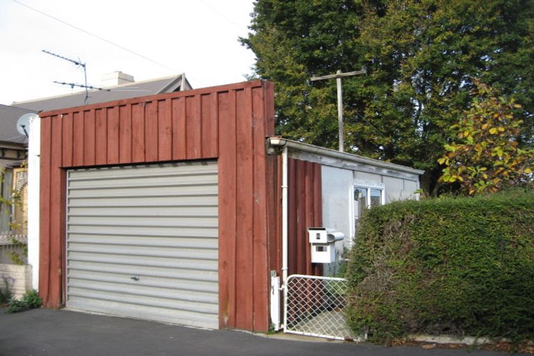 Photo of property in 8 Kilgour Street, Roslyn, Dunedin, 9010