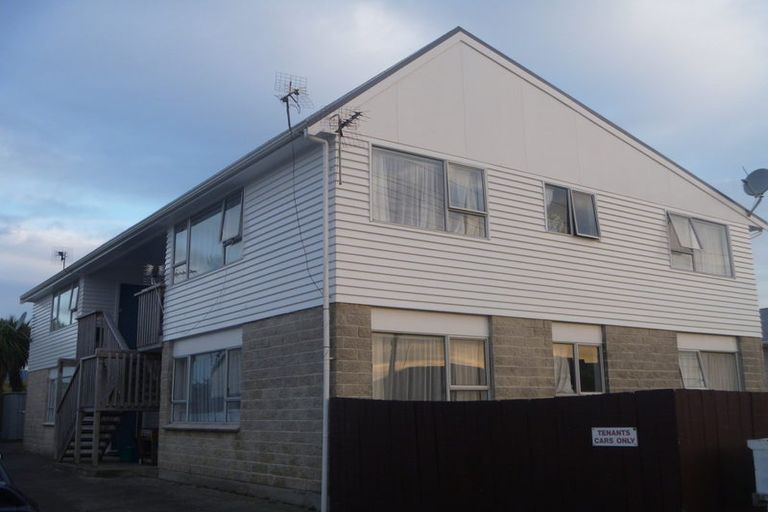 Photo of property in 1/10 Mudie Street, Alicetown, Lower Hutt, 5010