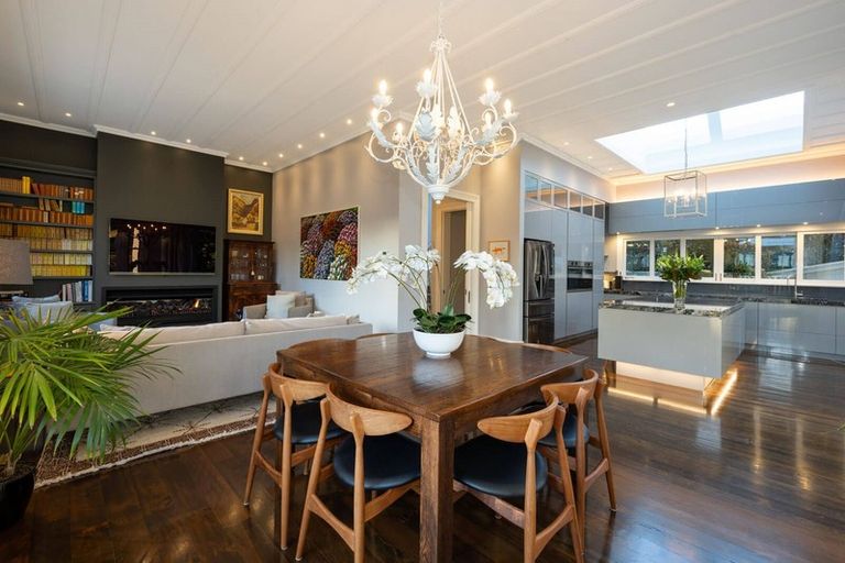 Photo of property in 86 Sarsfield Street, Herne Bay, Auckland, 1011