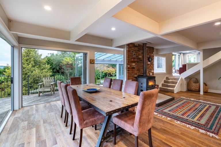 Photo of property in 807 Mount Cargill Road, Mount Cargill, Waitati, 9085