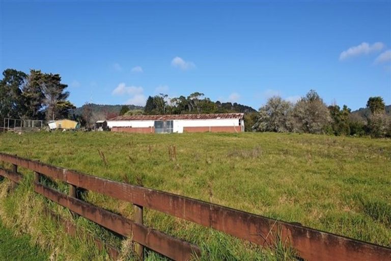 Photo of property in 386 Henderson Valley Road, Henderson Valley, Auckland, 0612