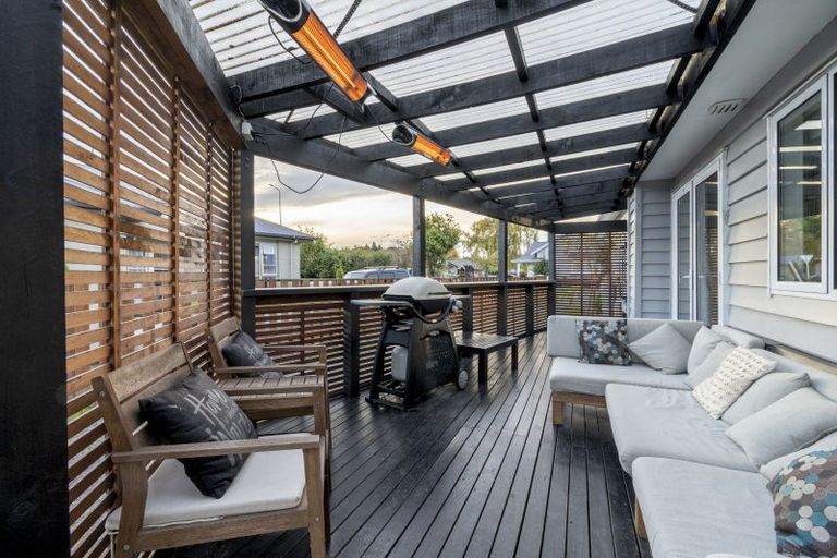 Photo of property in 29 Saint Andrew Street, Richmond, Invercargill, 9810