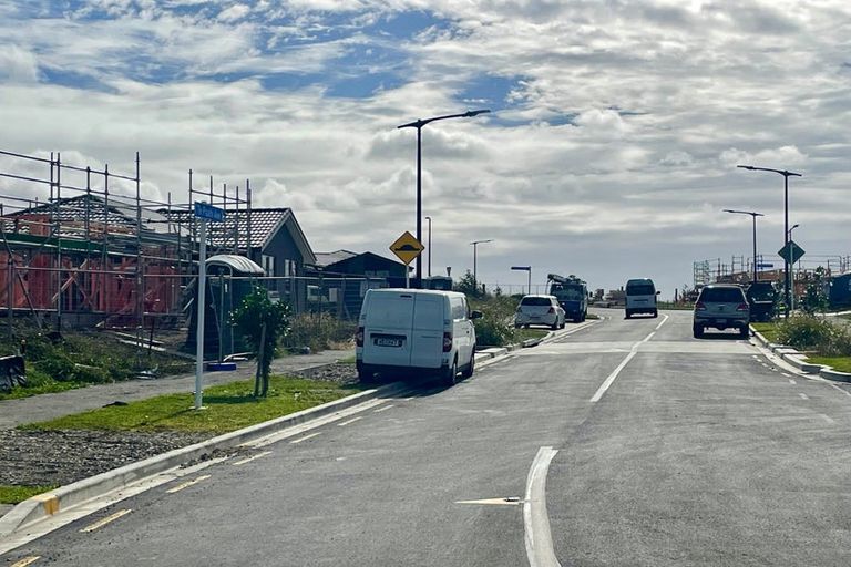 Photo of property in 45a Constable Road, Waiuku, 2123