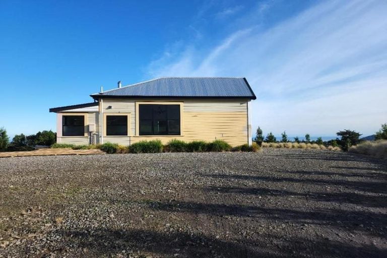 Photo of property in 582 Upper Pitone Road, Pitone, New Plymouth, 4374