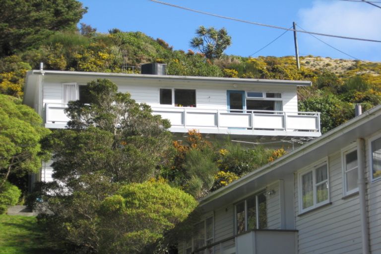 Photo of property in 169 Parkvale Road, Karori, Wellington, 6012