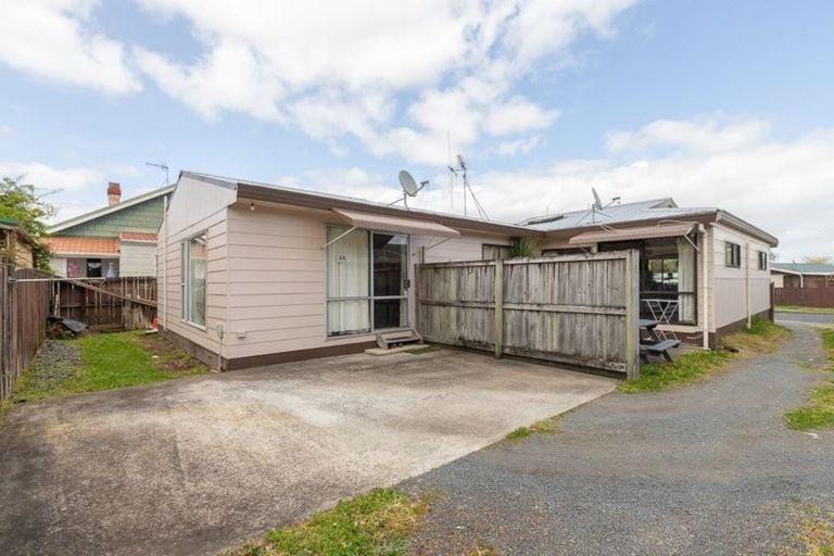 Photo of property in 4a Leslie Place, Deanwell, Hamilton, 3206