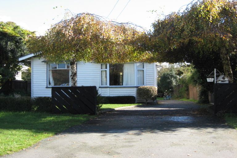 Photo of property in 17 York Street, Waltham, Christchurch, 8023