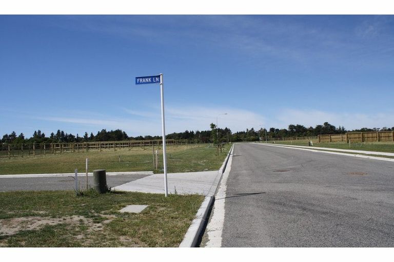 Photo of property in 3 Frank Lane, Amberley, 7481