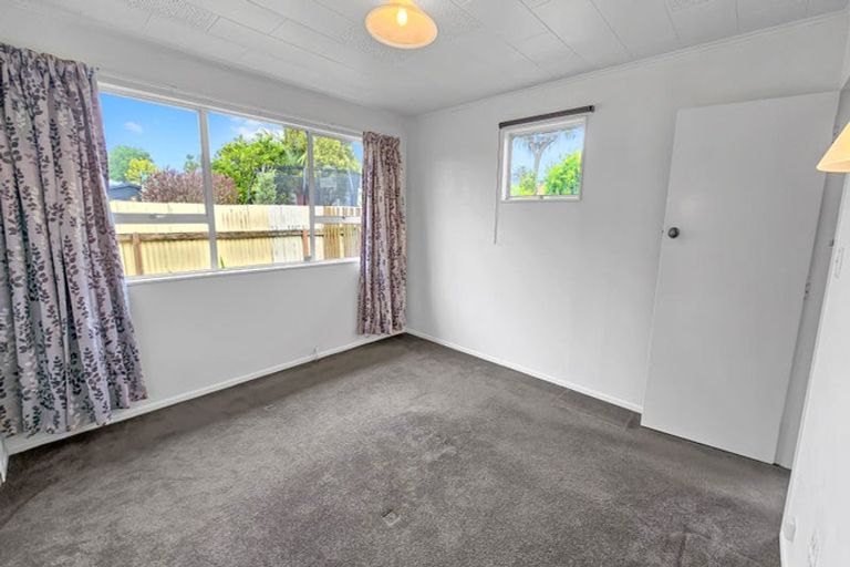 Photo of property in 2/11 Shamrock Street, Napier South, Napier, 4110