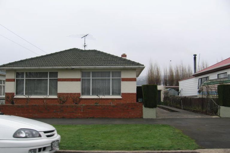 Photo of property in 47 Kirkcaldy Street, South Dunedin, Dunedin, 9012